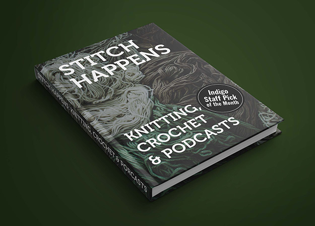 Stitch Happens Cover